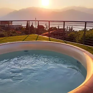 Val Di Monte Hotel Malcesine