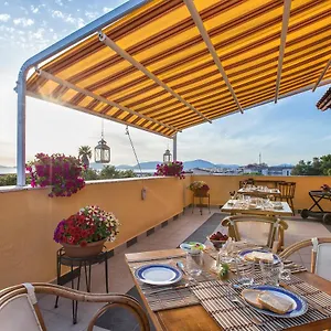 Sand'ana House Nocleg ze śniadaniem Alghero