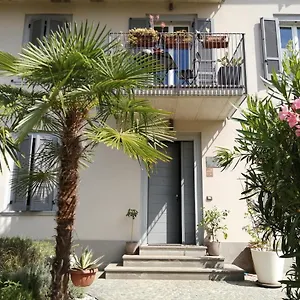 Ildesco Pensjonat Bergamo