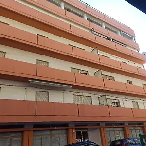 La Pavoncella Blu Nocleg ze śniadaniem Alghero