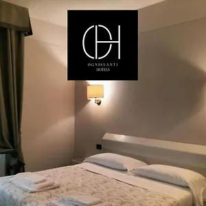 Arcadia Hotel Florencja