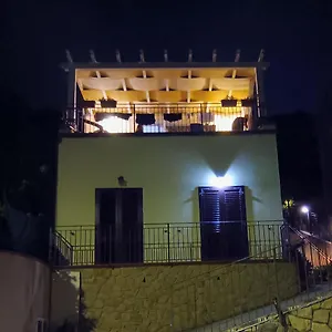 Casa vacanze Framavi, Cefalù