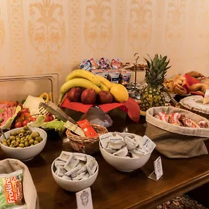 Dimora Marciana Nocleg ze śniadaniem Wenecja