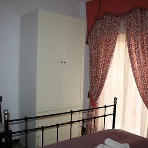 Casa vacanze Casa Barranco, Cefalù