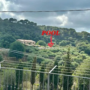 Casa vacanze Hills House, Cefalù