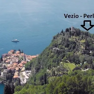 Diffuso Il Portichetto Vezio Hotel Perledo