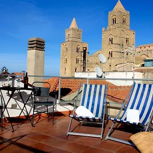 Appartamento Penthouse Duomo, Cefalù