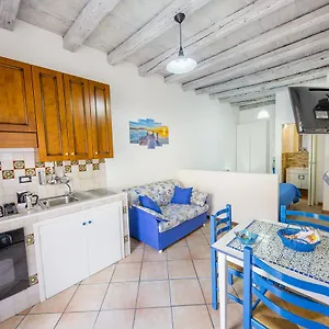 Appartamento Casa Marea, Cefalù