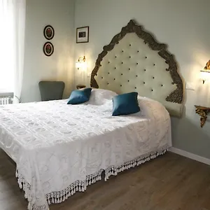 Juliet's Nest In Gasthof Verona