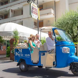 visit hotel